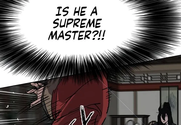 Read The Undefeatable Swordsman Manga Online