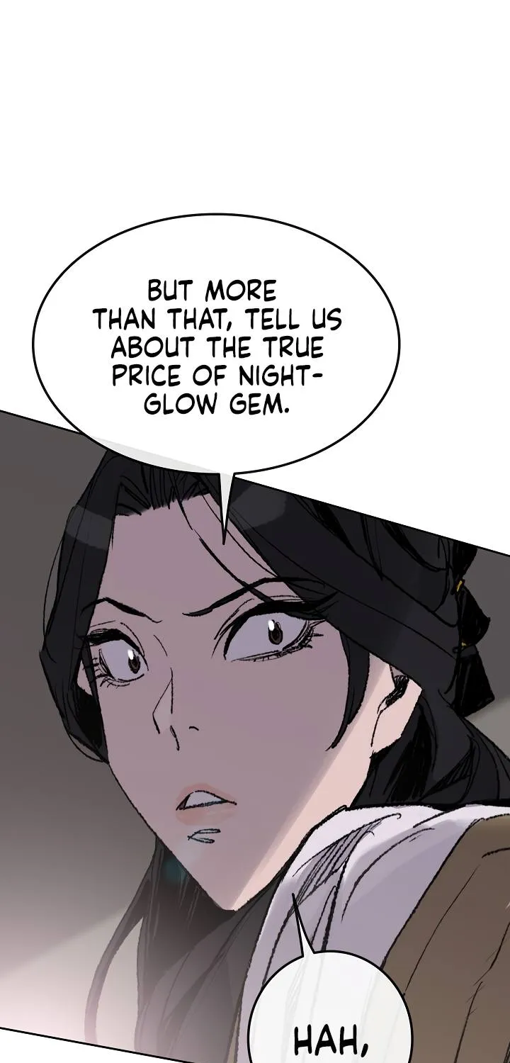 Read The Undefeatable Swordsman Manga Online