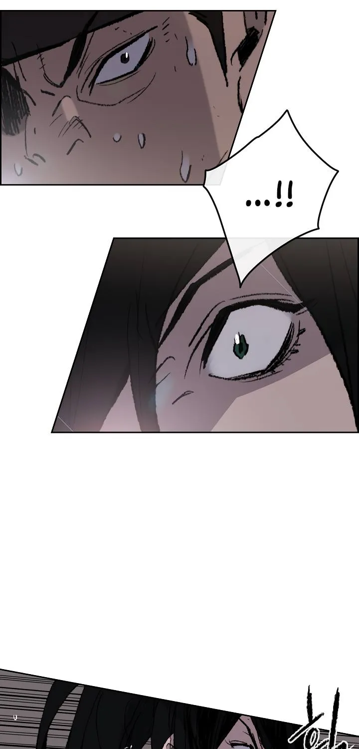 Read The Undefeatable Swordsman Manga Online