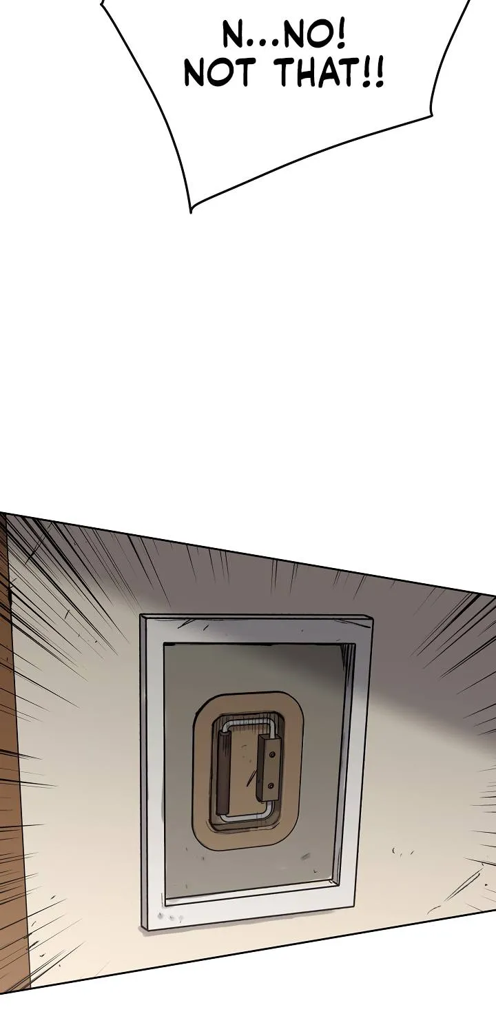 Read The Undefeatable Swordsman Manga Online