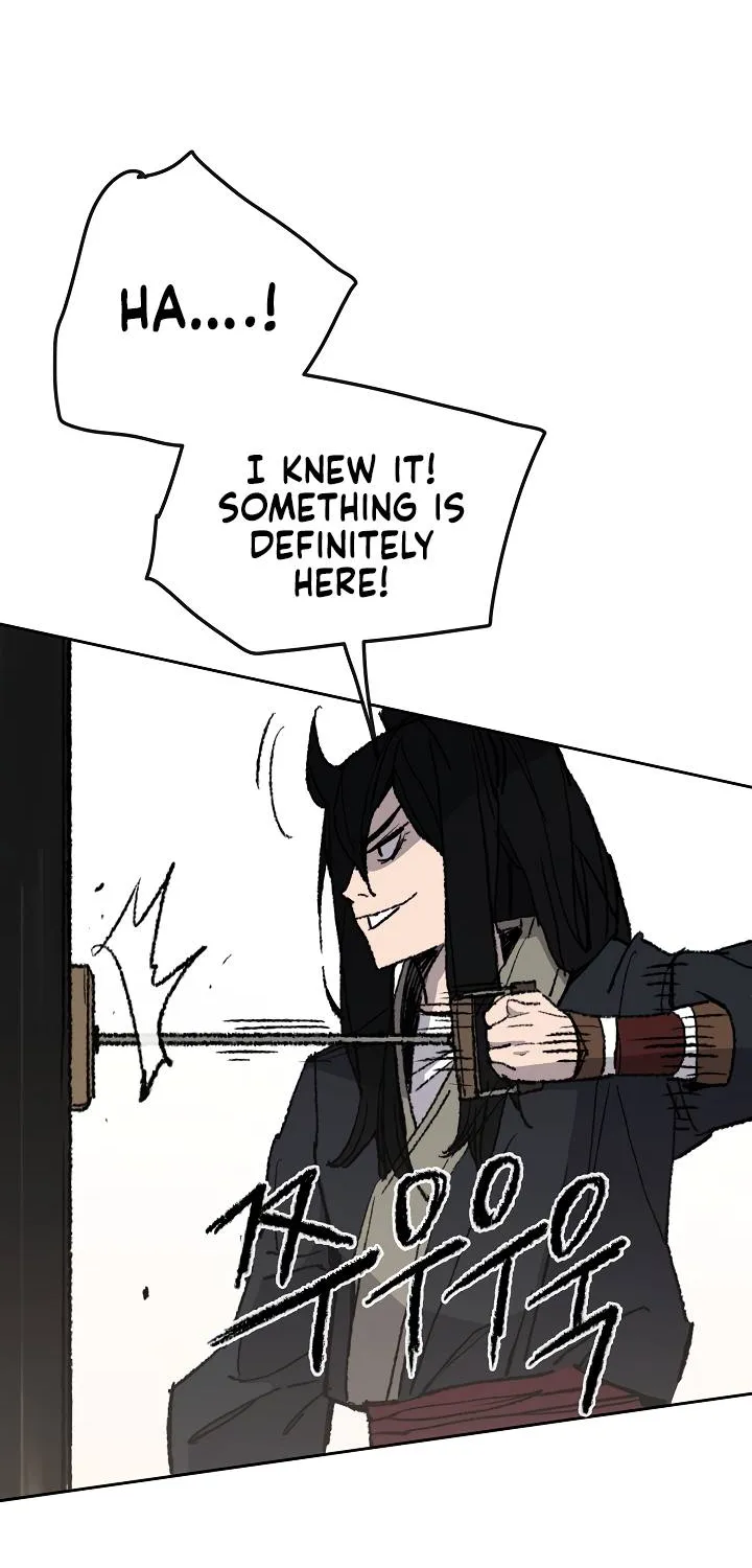 Read The Undefeatable Swordsman Manga Online