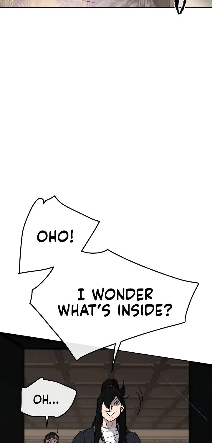 Read The Undefeatable Swordsman Manga Online