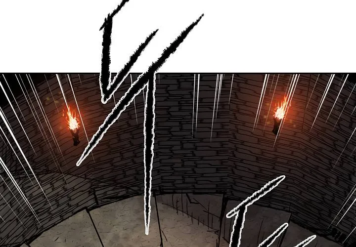 Read The Undefeatable Swordsman Manga Online