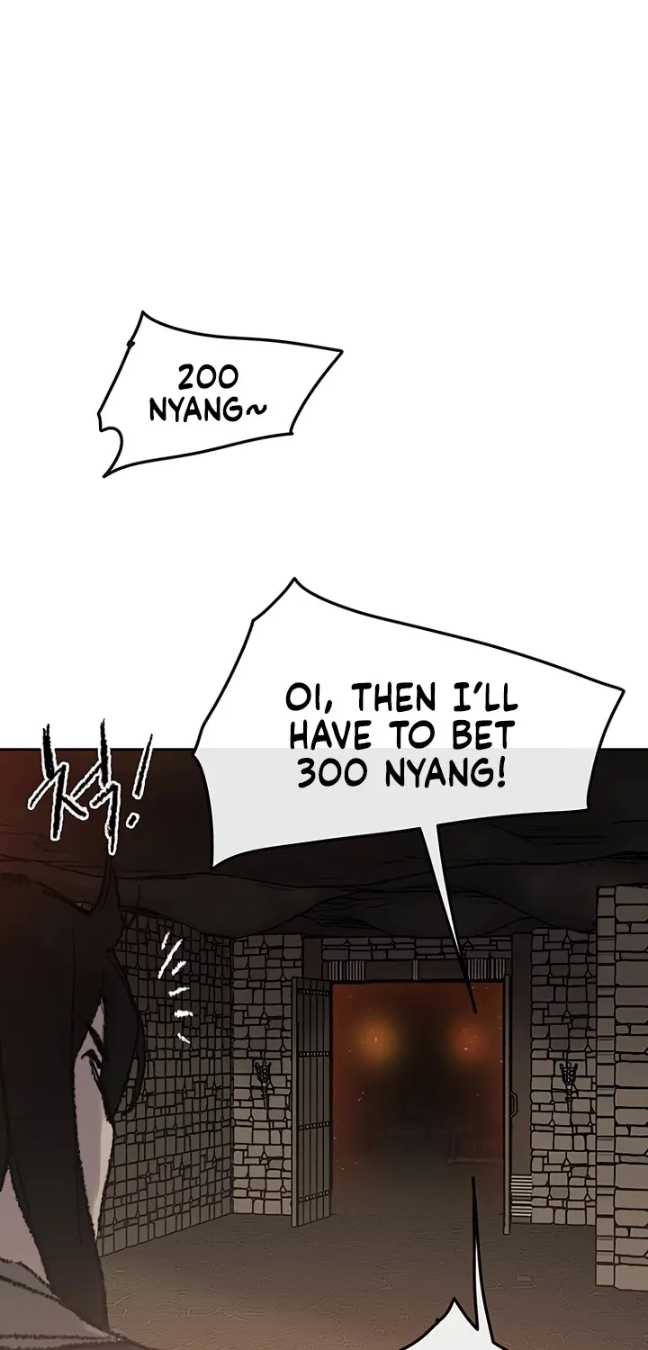 Read The Undefeatable Swordsman Manga Online