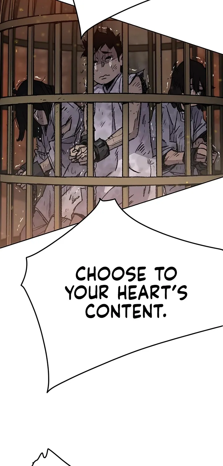 Read The Undefeatable Swordsman Manga Online