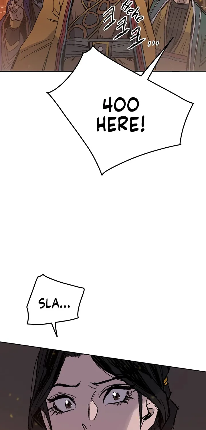 Read The Undefeatable Swordsman Manga Online