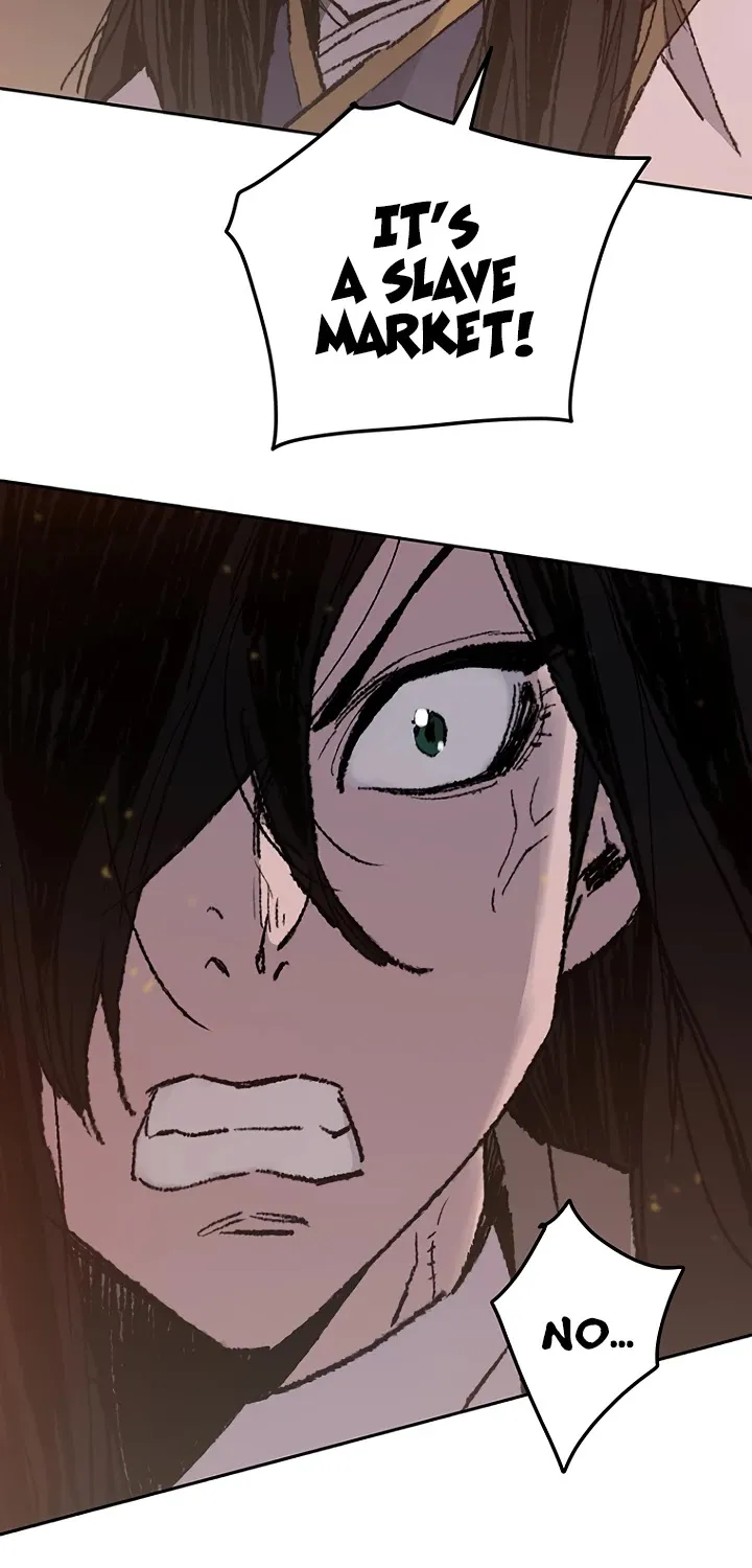 Read The Undefeatable Swordsman Manga Online