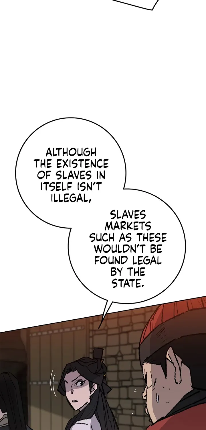 Read The Undefeatable Swordsman Manga Online