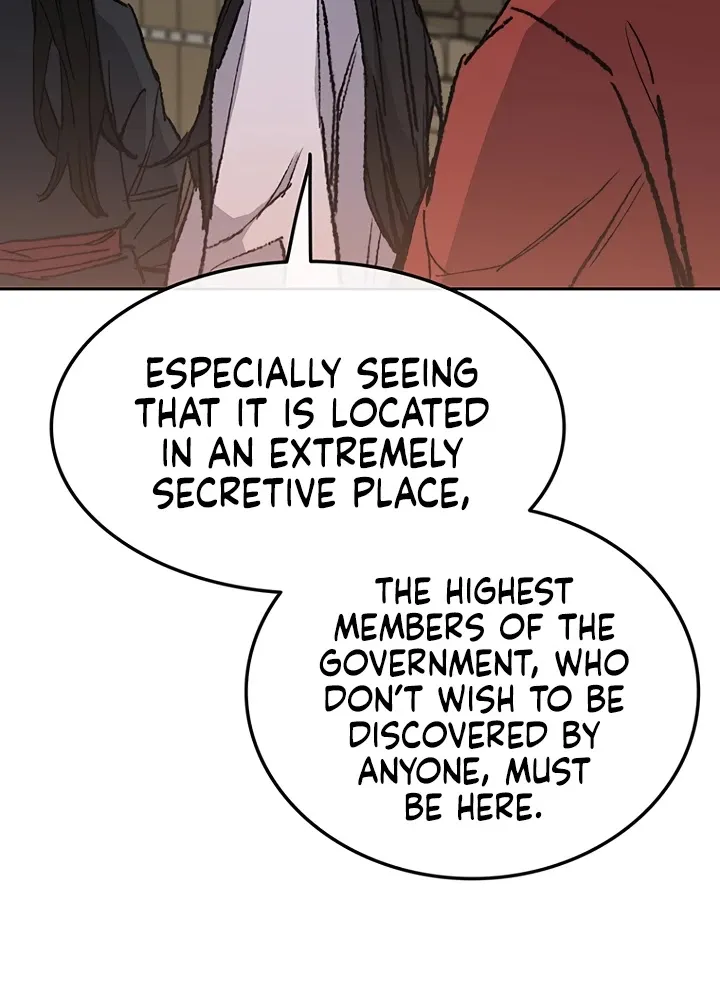 Read The Undefeatable Swordsman Manga Online