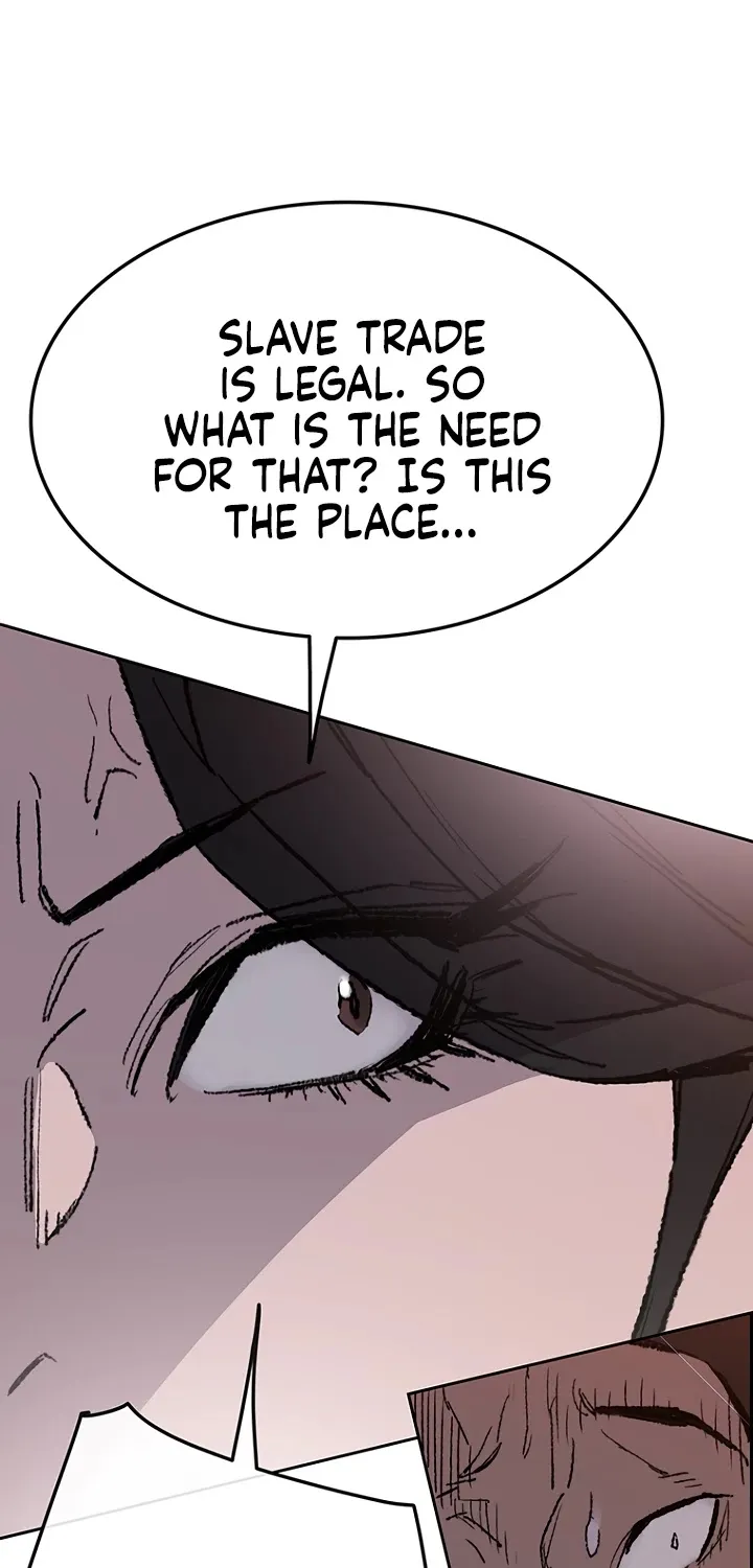 Read The Undefeatable Swordsman Manga Online