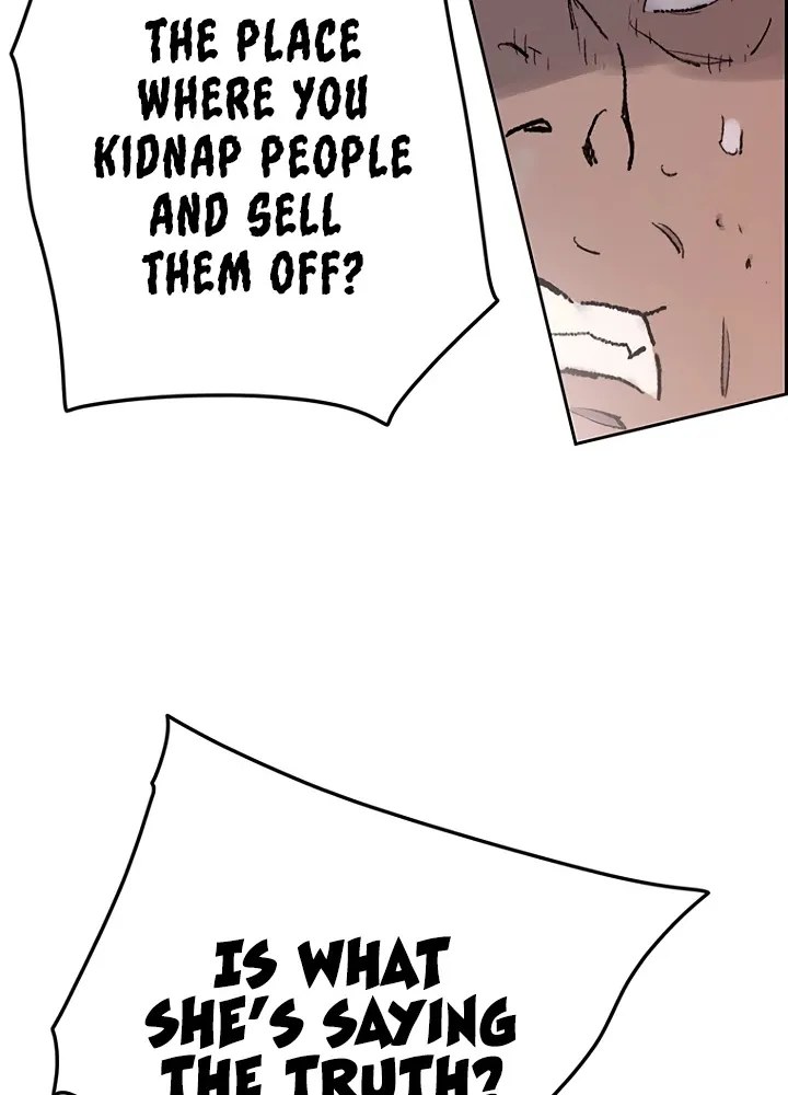 Read The Undefeatable Swordsman Manga Online