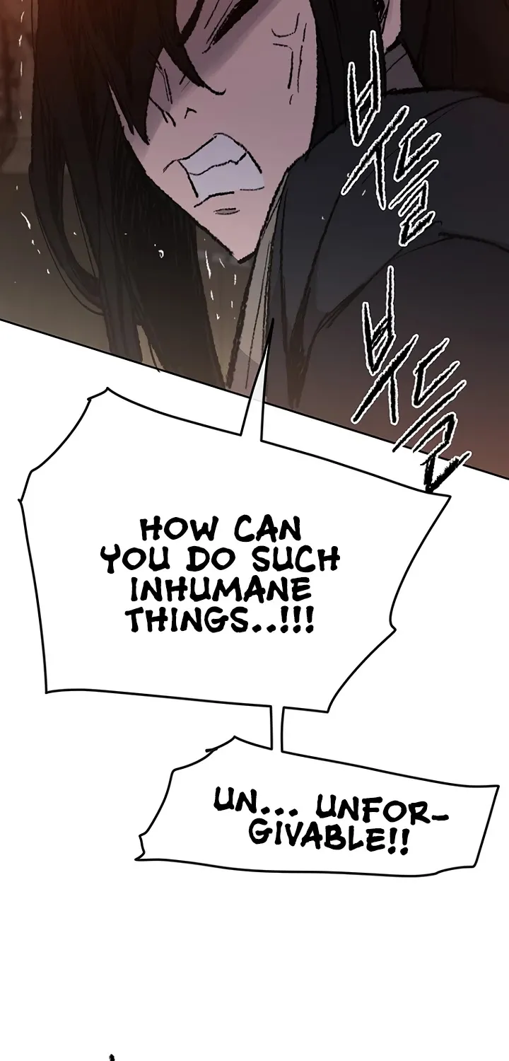 Read The Undefeatable Swordsman Manga Online