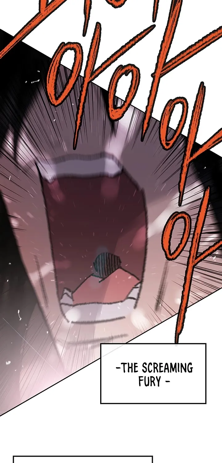 Read The Undefeatable Swordsman Manga Online