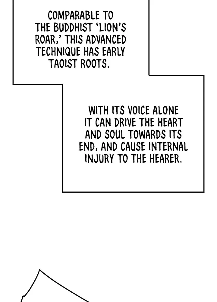 Read The Undefeatable Swordsman Manga Online