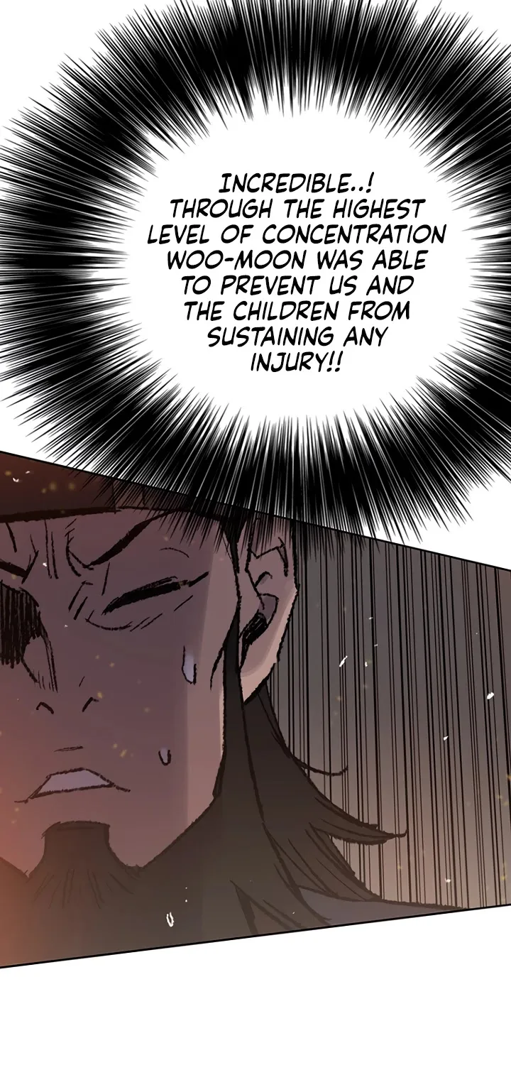 Read The Undefeatable Swordsman Manga Online