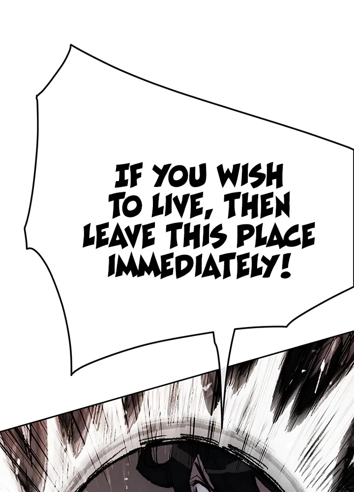 Read The Undefeatable Swordsman Manga Online