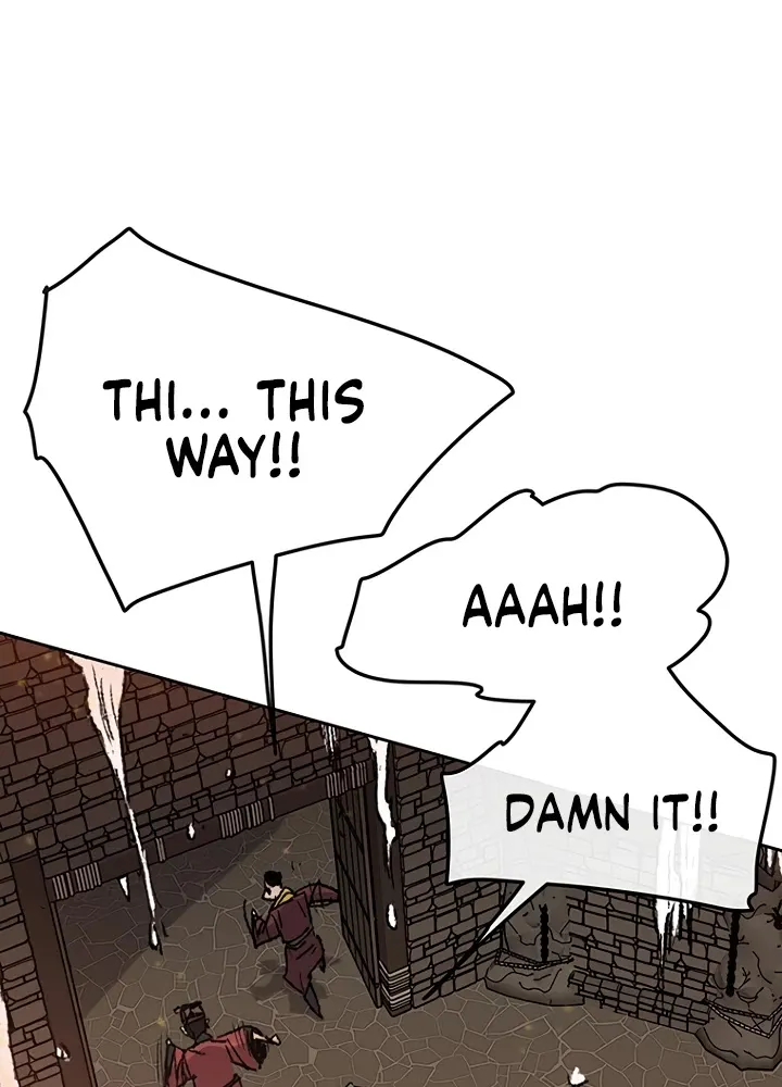 Read The Undefeatable Swordsman Manga Online