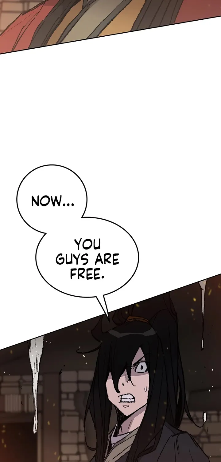 Read The Undefeatable Swordsman Manga Online