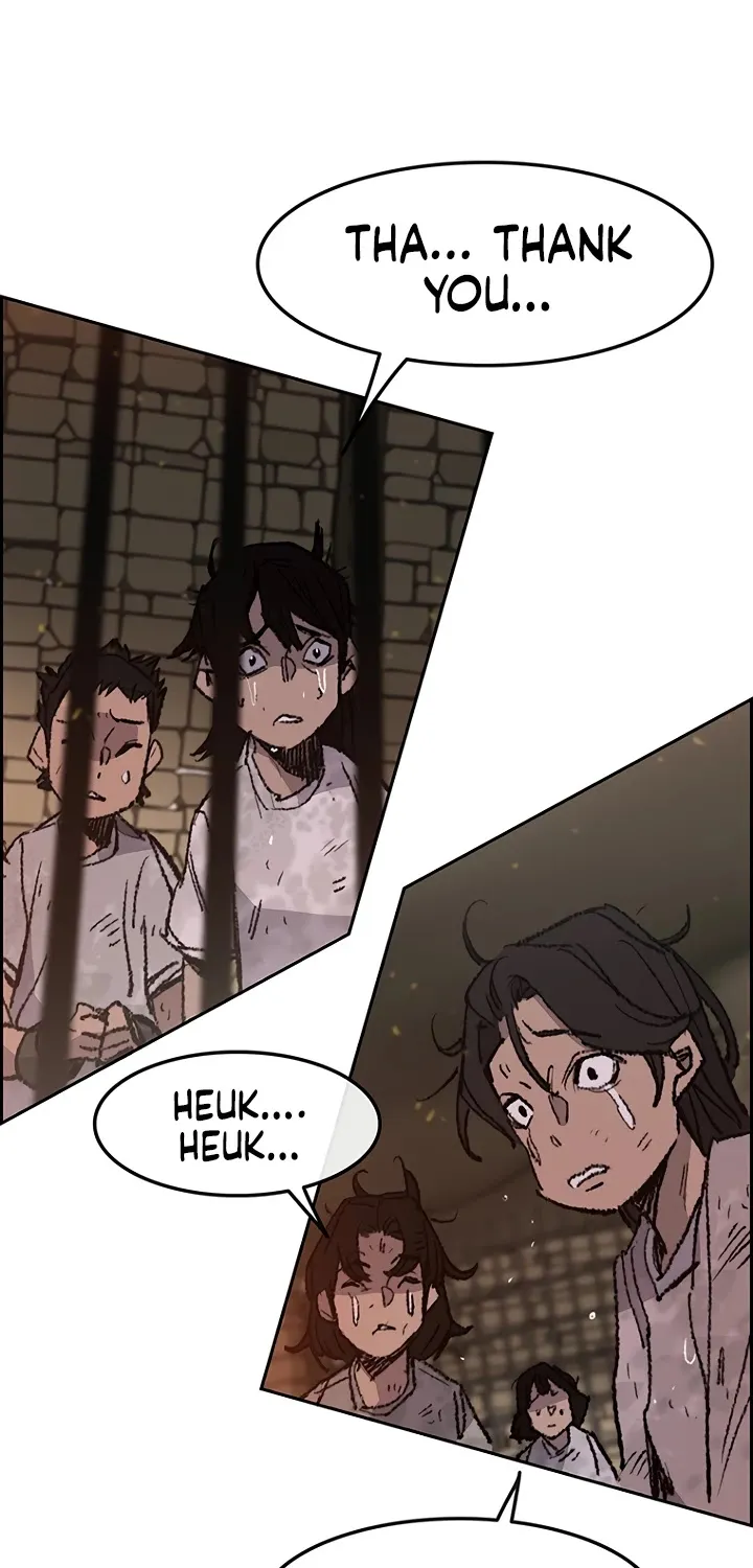 Read The Undefeatable Swordsman Manga Online