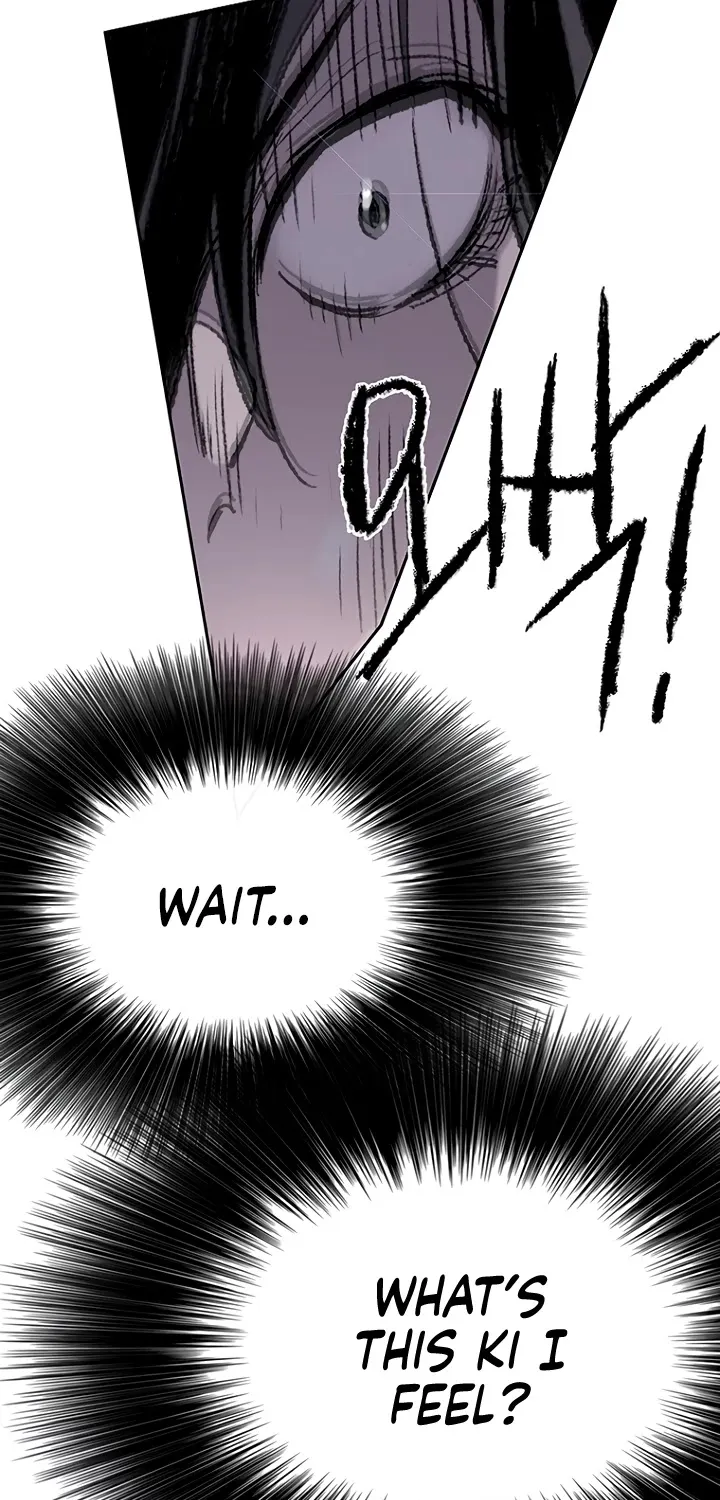 Read The Undefeatable Swordsman Manga Online