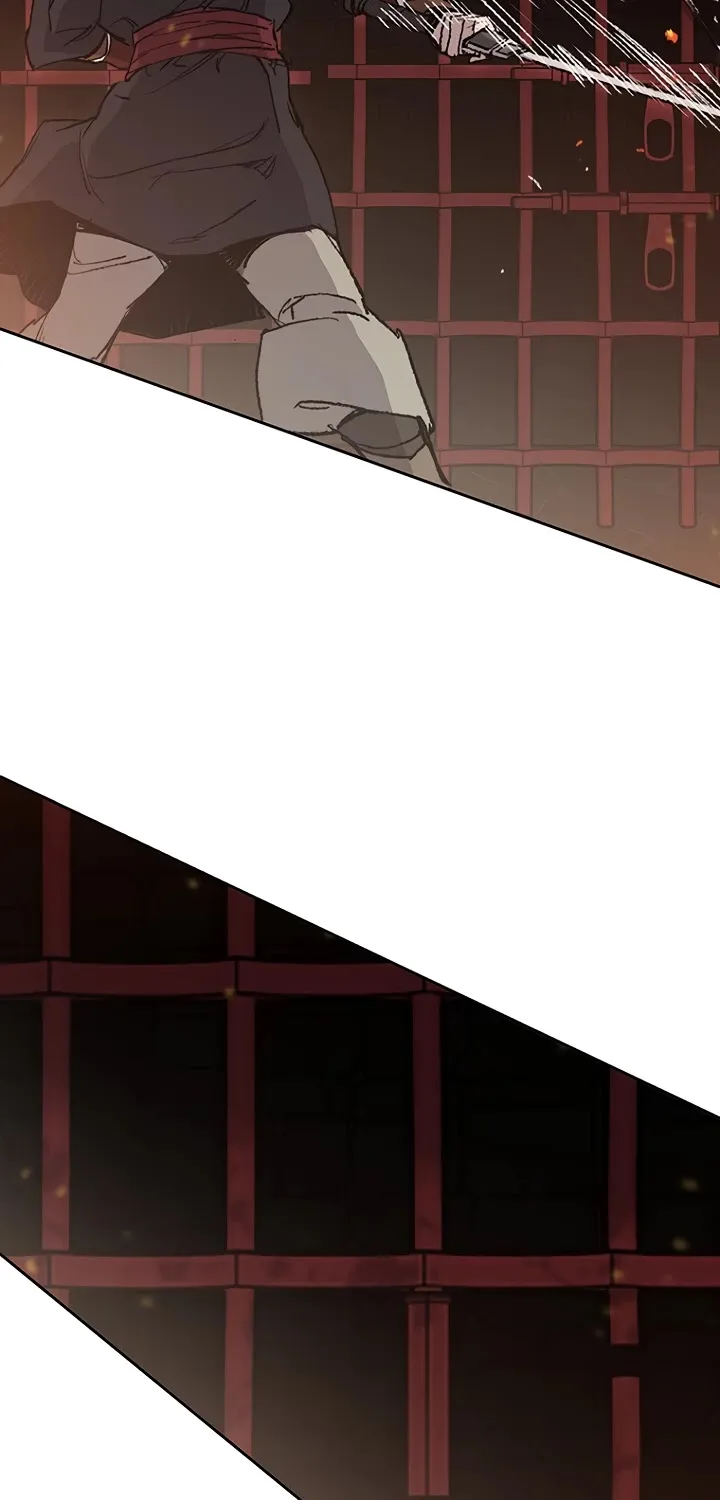 Read The Undefeatable Swordsman Manga Online