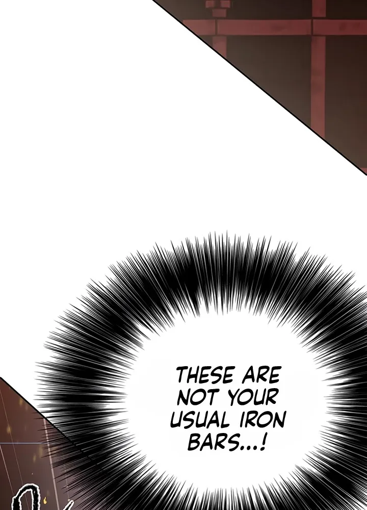 Read The Undefeatable Swordsman Manga Online