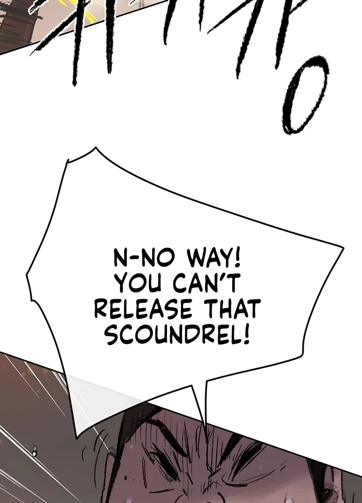 Read The Undefeatable Swordsman Manga Online