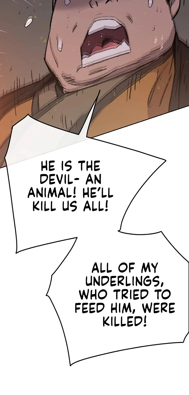 Read The Undefeatable Swordsman Manga Online