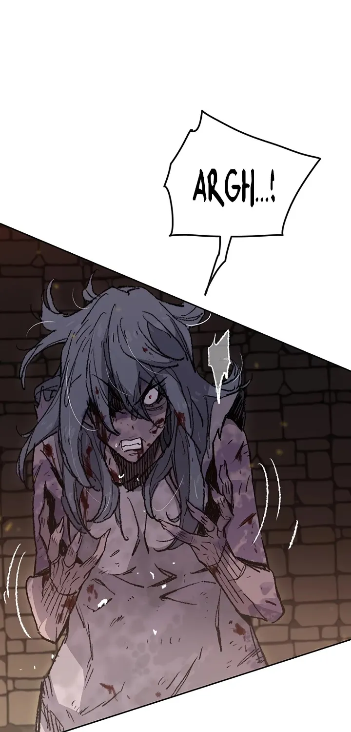 Read The Undefeatable Swordsman Manga Online