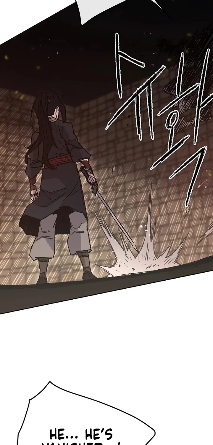 Read The Undefeatable Swordsman Manga Online