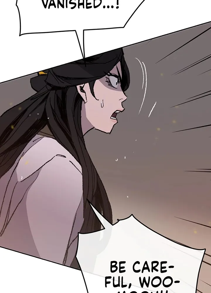 Read The Undefeatable Swordsman Manga Online