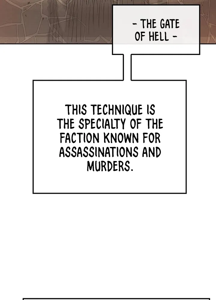 Read The Undefeatable Swordsman Manga Online