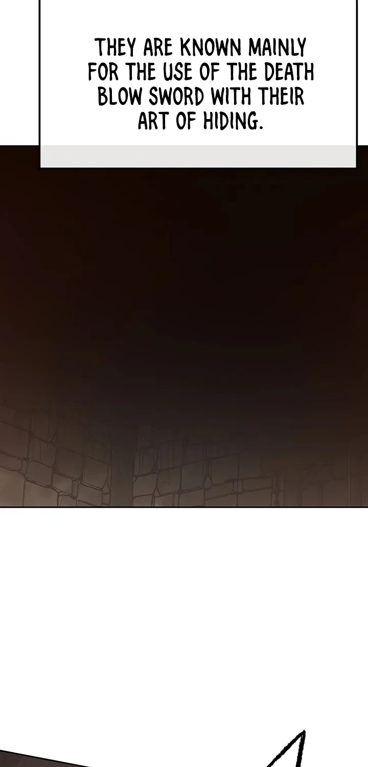 Read The Undefeatable Swordsman Manga Online