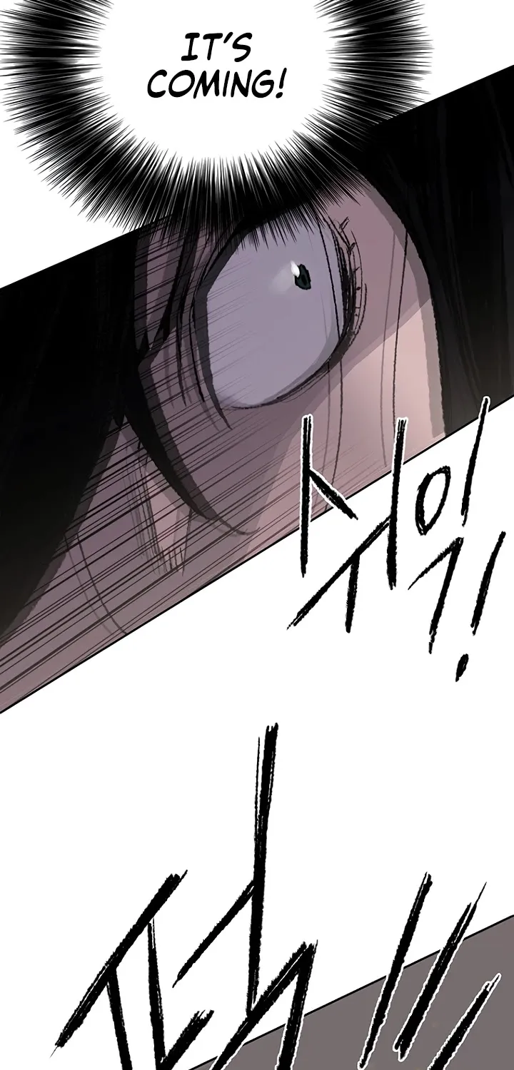 Read The Undefeatable Swordsman Manga Online