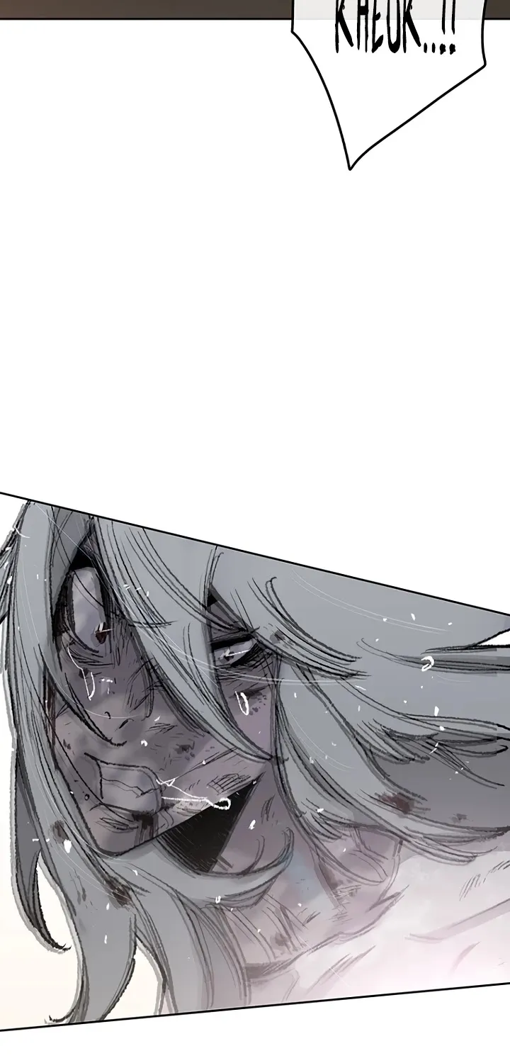 Read The Undefeatable Swordsman Manga Online