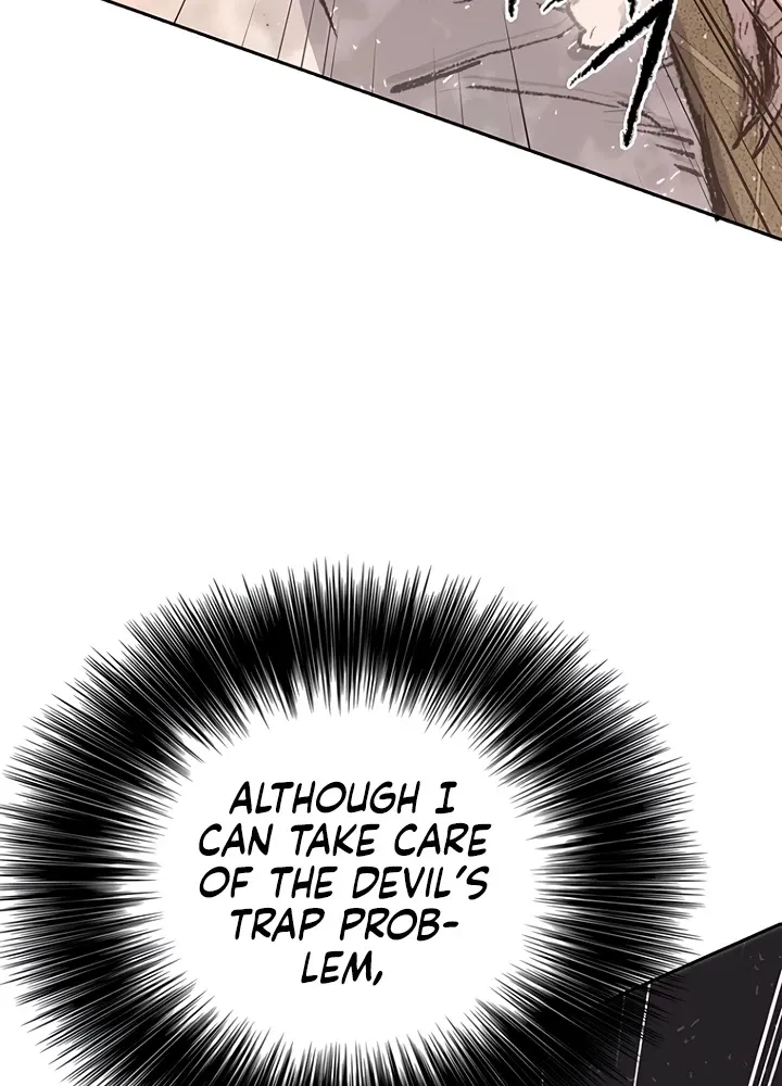 Read The Undefeatable Swordsman Manga Online