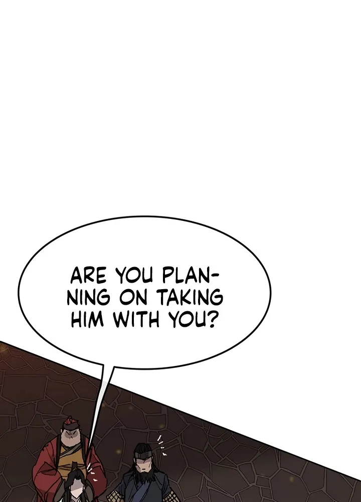 Read The Undefeatable Swordsman Manga Online