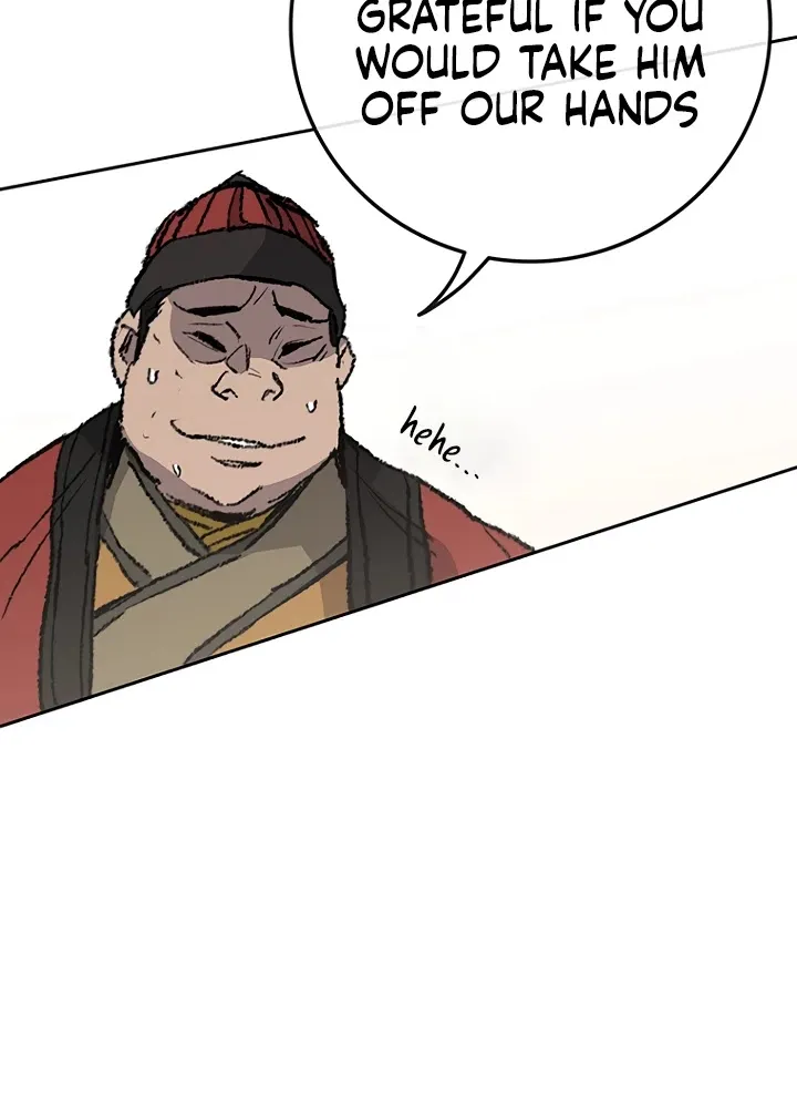 Read The Undefeatable Swordsman Manga Online