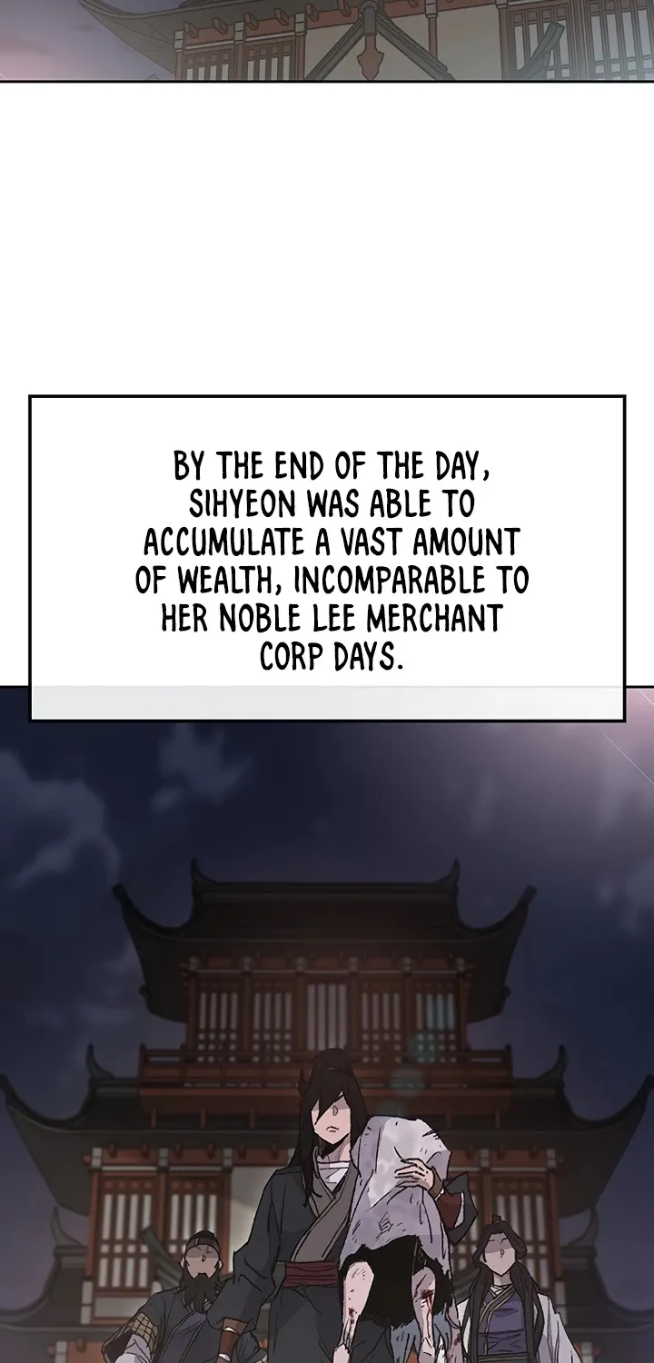 Read The Undefeatable Swordsman Manga Online