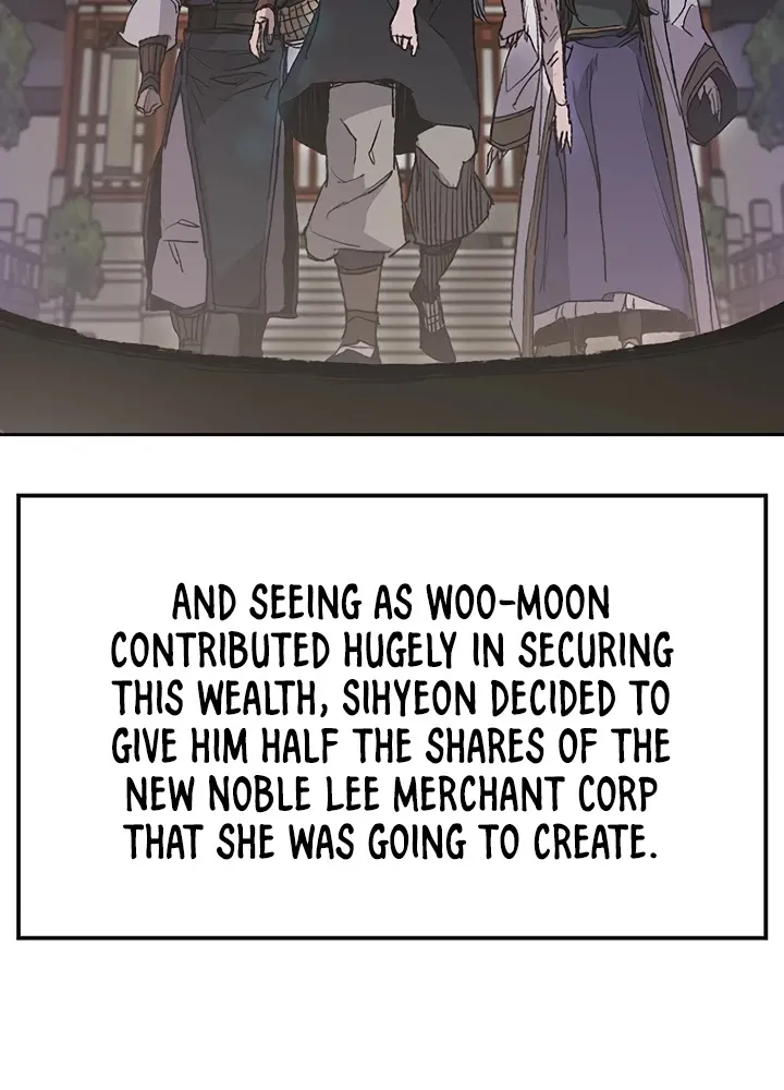 Read The Undefeatable Swordsman Manga Online