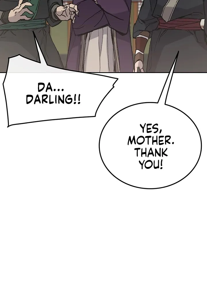 Read The Undefeatable Swordsman Manga Online