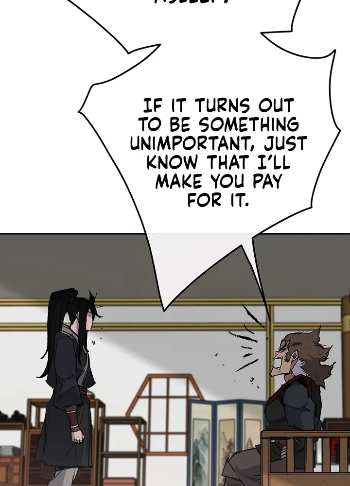 Read The Undefeatable Swordsman Manga Online