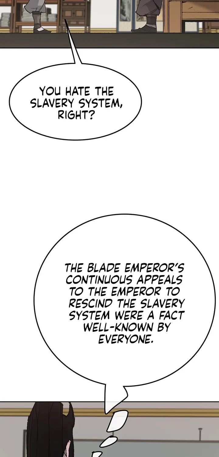 Read The Undefeatable Swordsman Manga Online