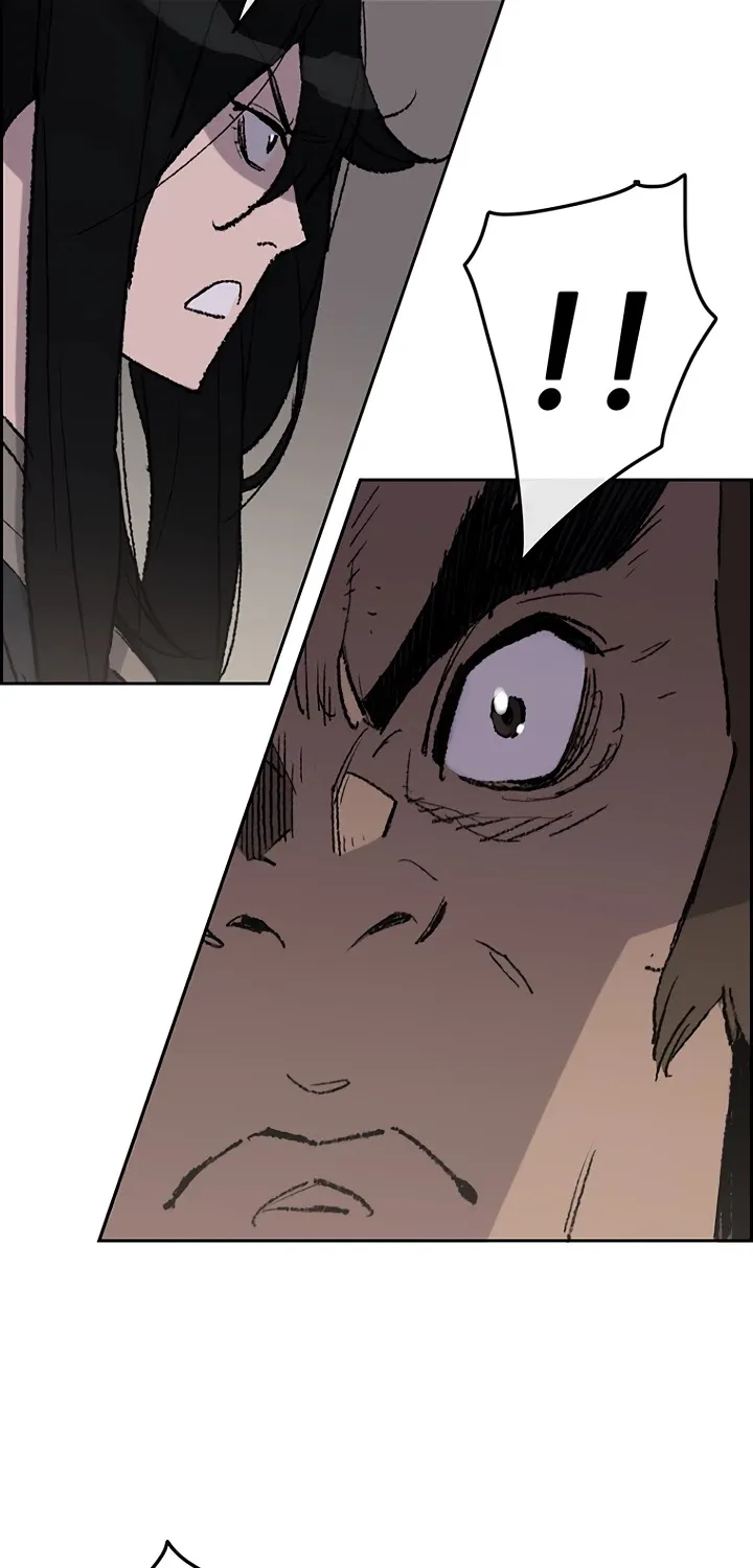 Read The Undefeatable Swordsman Manga Online