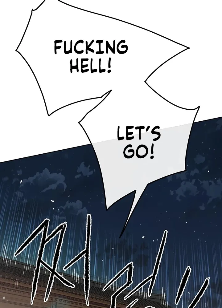 Read The Undefeatable Swordsman Manga Online