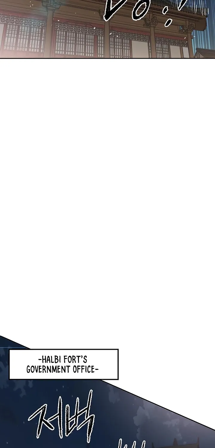 Read The Undefeatable Swordsman Manga Online