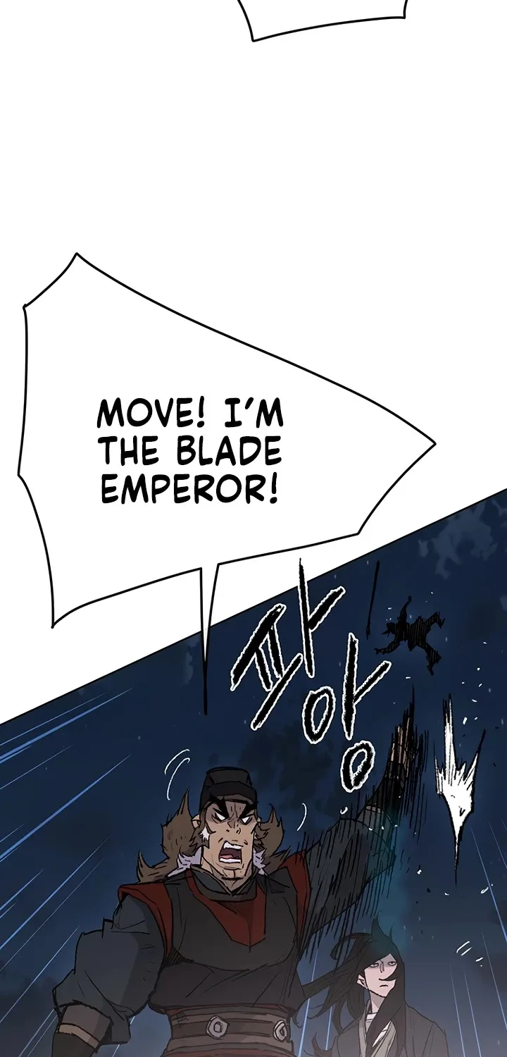 Read The Undefeatable Swordsman Manga Online