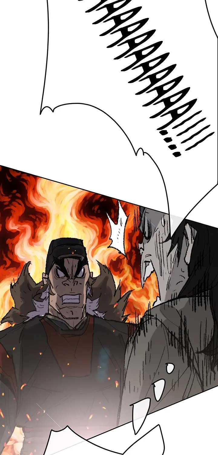 Read The Undefeatable Swordsman Manga Online