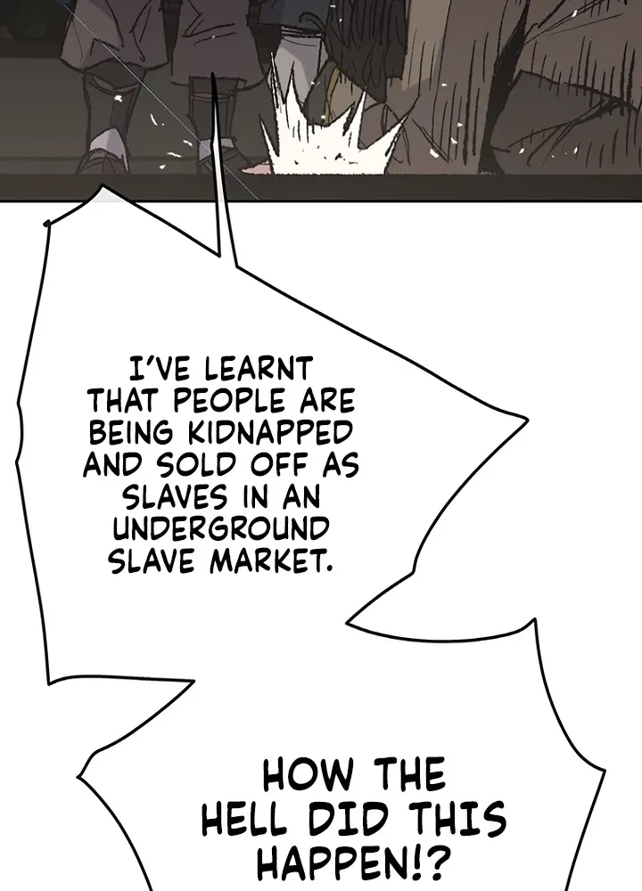 Read The Undefeatable Swordsman Manga Online