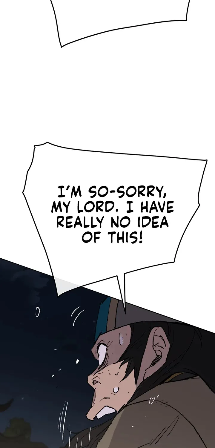 Read The Undefeatable Swordsman Manga Online